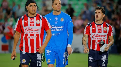 Los rojiblancos no han logrado convencer en el torneo.
