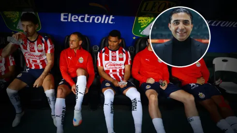 Revelan lo que sucede al interior de los rojiblancos. 
