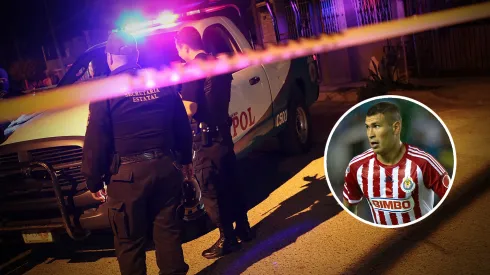 Exjugador de Chivas admitió intentar quitarse la vida en tres ocasiones