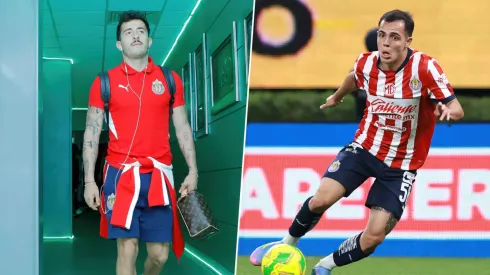 Noticias de Chivas HOY 15 de agosto.
