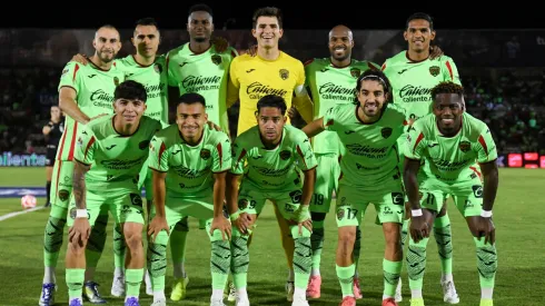 Los ex Chivas que juegan en Juárez.
