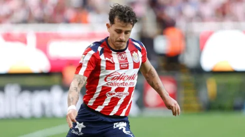 Noticias de Chivas HOY 16 de agosto.
