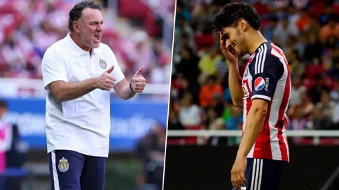 Al Rebaño no solo le urge ganar, también convencer.
