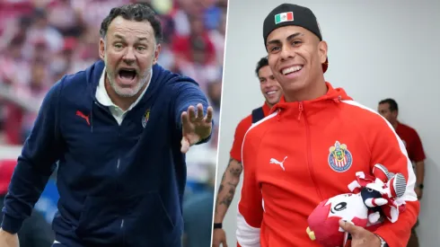 Noticias de Chivas HOY 18 de agosto.
