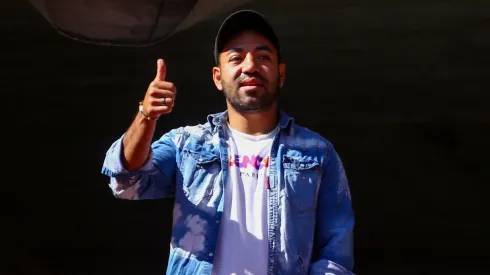 Marco Fabián habló sobre el presente de Chivas.
