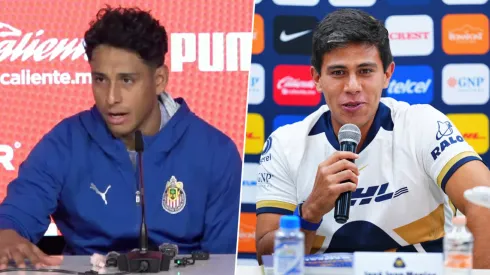 Noticias de Chivas HOY 21 de agosto.

