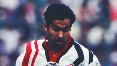 Gerardo Mascareño generó polémica cuando Chivas lo fichó.
