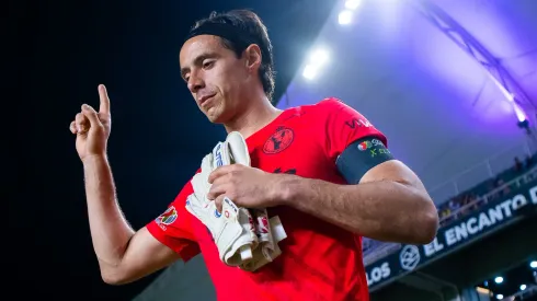 Antonio Rodríguez dejó mensaje a Tijuana sobre las Chivas de Milito.
