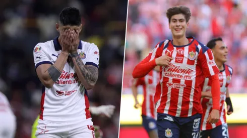 Noticias de Chivas HOY 22 de agosto.
