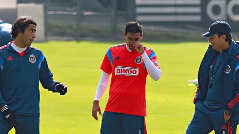El Pato Araujo nunca ha anunciado su retiro. 
