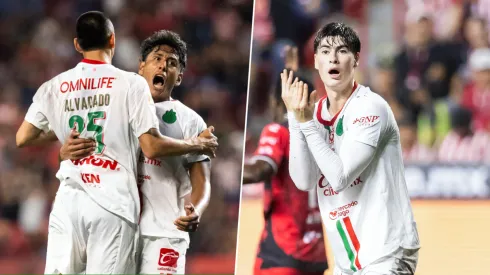 Noticias de Chivas HOY 23 de agosto.
