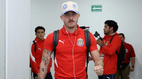 Noticias de Chivas HOY 24 de agosto.
