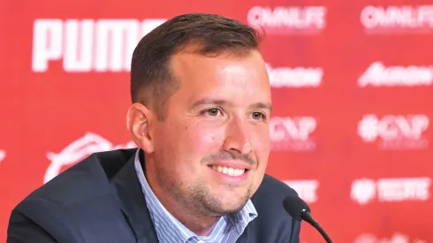 Fran Pérez habló de Chivas.
