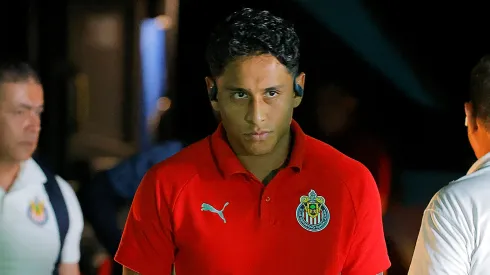 Noticias de Chivas HOY 25 de agosto.
