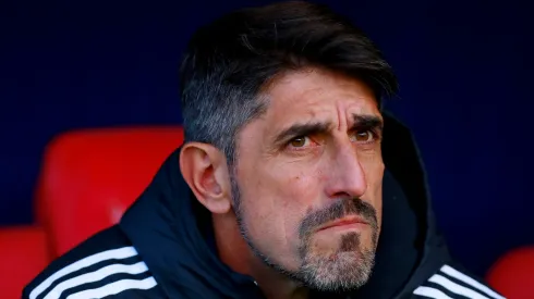 Veljko Paunovic casi sorprende al Real Madrid.
