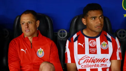 Noticias de Chivas HOY 28 de agosto.
