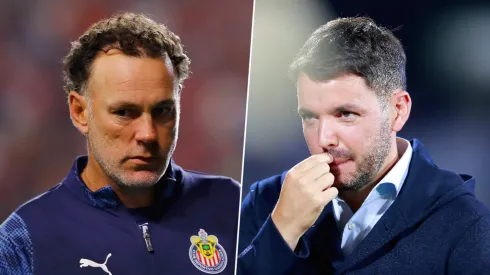 Alineaciones de Chivas vs. Cruz Azul por la Jornada 7.
