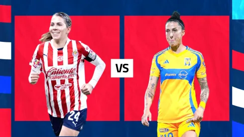 Las rojiblancas van por un nuevo triunfo. 
