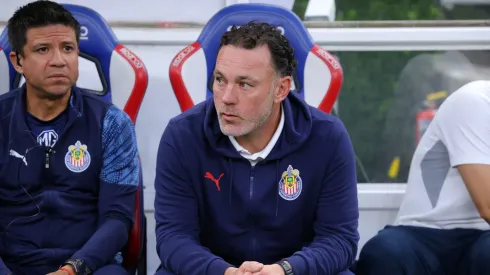 Noticias de Chivas HOY 31 de agosto.
