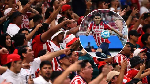 La afición está cansada de Gilberto Sepúlveda.
