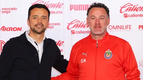 El detalle oculto en el contrato de Gabriel Milito con Chivas.
