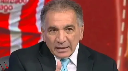 Mario Carillo afirmó que las Chivas de Milito no pierden con América. 
