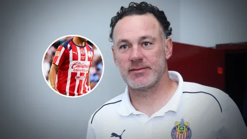 El jugador que reaparecería en esta Fecha FIFA contra León