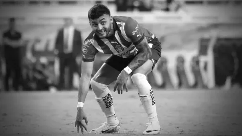 La dolorosa revelación de Alexis Vega sobre Chivas tras constantes lesiones