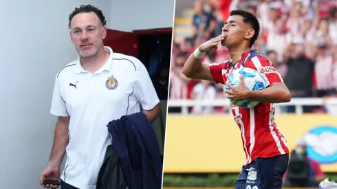 Noticias de Chivas HOY 5 de septiembre de 2025.
