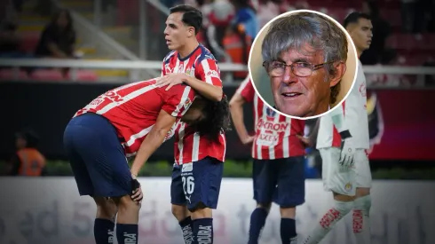 El entrenador serbio estuvo al frente del Tri en dos ocasiones.
