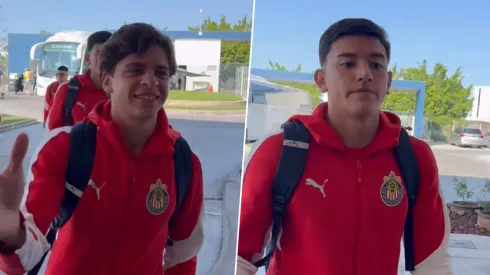 Las dos sorpresas de Chivas para el amistoso vs. León