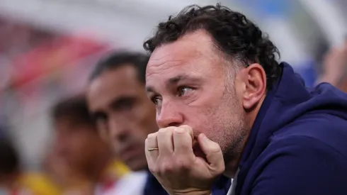 El plan secreto de Gabriel Milito para derrotar al América.
