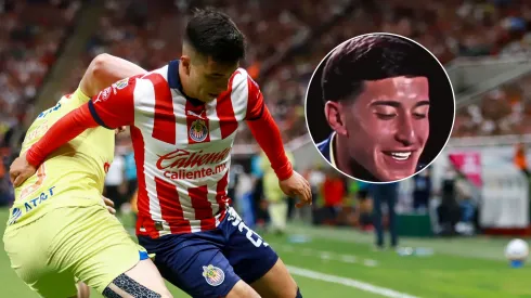 El mano a mano que le costó muy caro a Fernando Beltrán.
