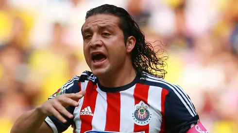 Héctor Reynoso y el recuerdo de los Clásicos Nacionales.
