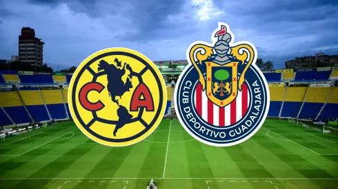 Dónde ver EN VIVO el Clásico Nacional entre Chivas vs. América.
