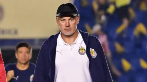 Las sorpresas en la alineación de Gabriel Milito vs. América.
