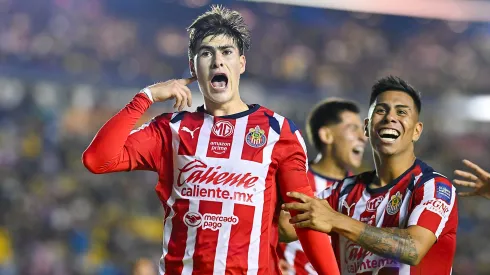 Noticias de Chivas HOY 14 de septiembre.
