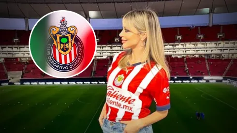 Fani Stipkovic, esposa de Fernando Hierro, y su emotivo mensaje para México