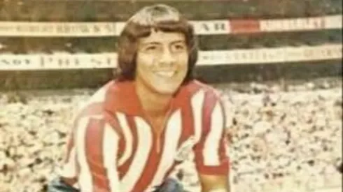 La trágica historia de Octavio Muciño.
