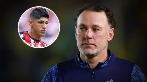 Las dos sorpresas de Gabriel Milito para enfrentar al Toluca