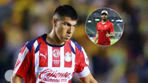 Noticias de Chivas HOY 22 de septiembre.
