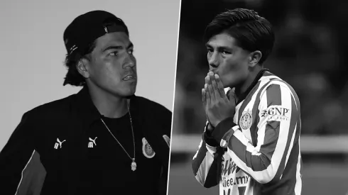 ¿Por qué no juegan Piojo y Guti contra el Necaxa?