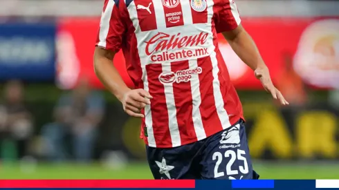 Chivas entenidó a Chivas arNecaxa.
