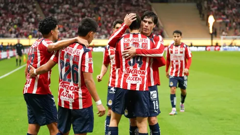 Los rojiblancos buscarán meterse a la zona del Play In ante Puebla.
