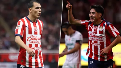 Camberos nunca originó una sanción para Guadalajara.
