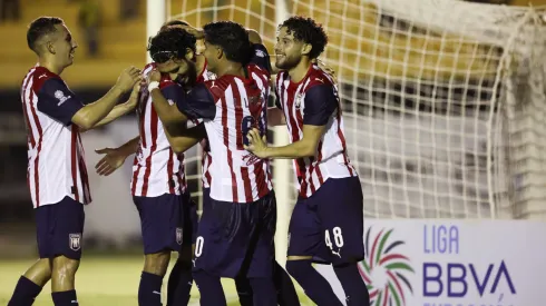 El importante regreso que tendrá el Tapatío.

