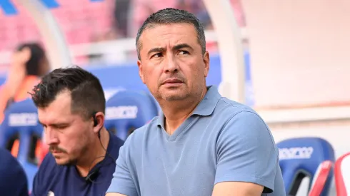 El mal momento del Tapatío.

