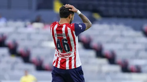 Así va Tapatío en la tabla de posiciones.
