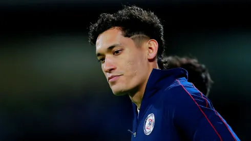 Jesús Orozco condenó a Cruz Azul. 
