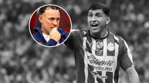Las opciones de Gabriel Milito para reemplazar a Bryan González.
